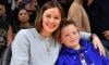 Jennifer Garner spends time with son after Ben Affleck’s rare outing with Fin