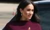 Meghan Markle reluctant to return to UK despite 'convenient travel' opportunity