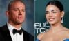 Channing Tatum, Jenna Dewan cheer on daughter Everly at dance contest