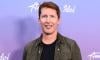 Singer James Blunt reveals 'surprising' reason for 'sudden' name change