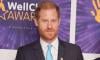 Prince Harry makes meaningful statement as he attends London event