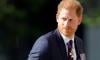 Prince Harry arrives at secret location for WellChild Awards 