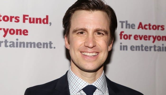 Gavin Creel, Broadway star, dies at 48