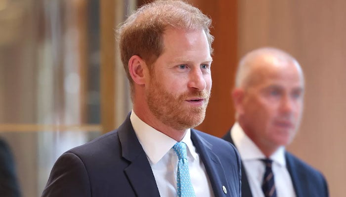 Prince Harry keen to show family ‘royal role suits him’ amid UK return