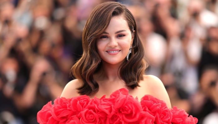 Selena Gomez expresses gratitude over major career milestone