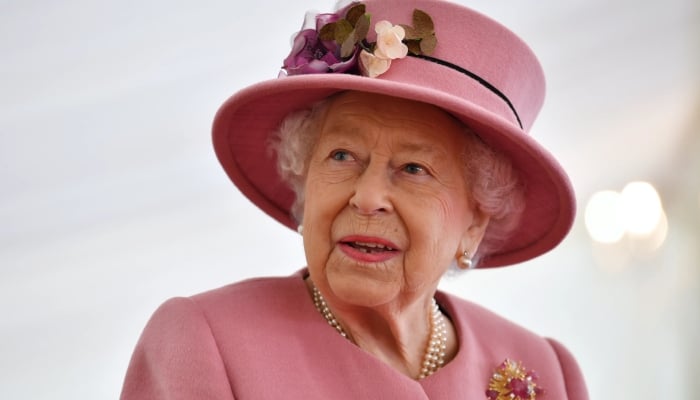 Buckingham Palace reacts to late Queen Elizabeths cancer claims