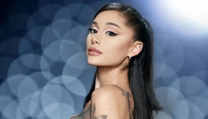 Ariana Grande sets record straight on cosmetic enhancements rumours