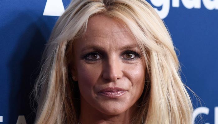 Britney Spears gets candid about terrifying fireplace incident