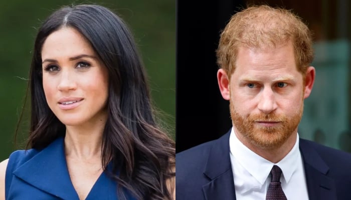 Meghan Markle hit with major setback amid Prince Harry UK trip