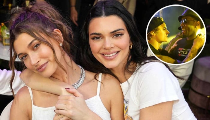 Hailey Bieber, Kendall Jenner enjoy quality time amid Justin, Diddy scandal