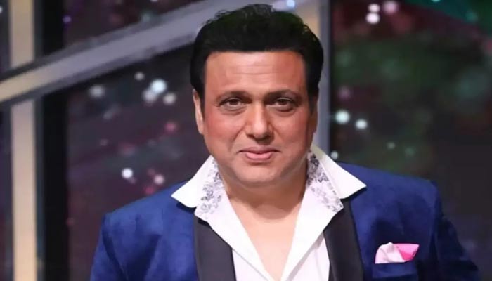 Govinda rushed to hospital following serious injury