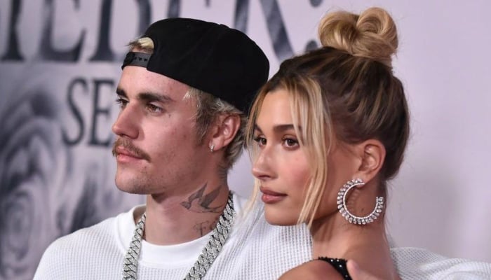 Hailey Bieber celebrates 5th wedding anniversary with Justin Bieber