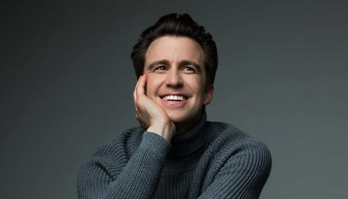 Gavin Creel dies at 48 after tough battle with cancer