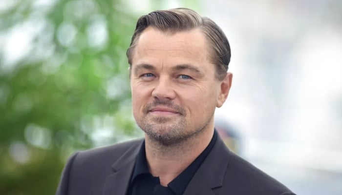 Leonardo DiCaprio secretly attends party in Paris with Vittoria Ceretti