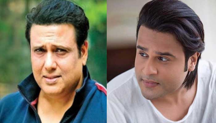 Govinda undergoes leg surgery after accidentally shooting himself with his revolver