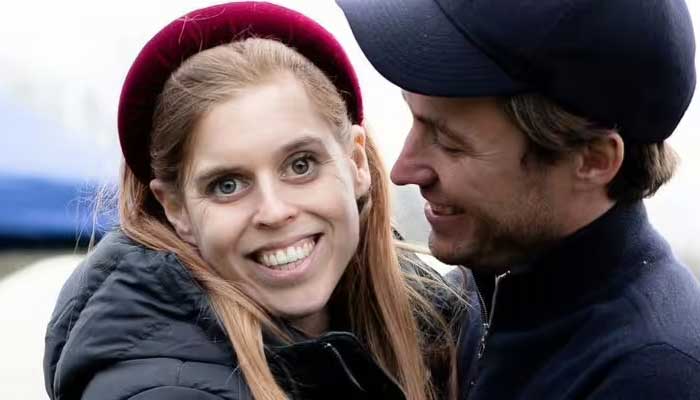 Princess Beatrice announces shes pregnant with second child