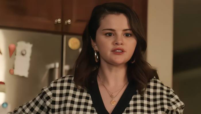 Selena Gomez offers advice to her younger self: Watch