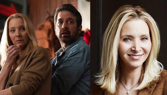 Lisa Kudrow plays former concert pianist in No Good Deed