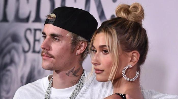 Hailey Bieber celebrates 5th wedding anniversary with Justin Bieber