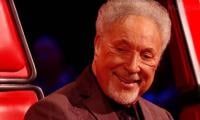 The Voice's Tom Jones Slams 'cold' BBC Dropping Him Without Warning