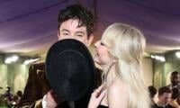 Barry Keoghan's Flirty Comments Keep Romance With Sabrina Carpenter Alive