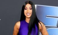 Cardi B Provides Update On Fibrosis And Butt Injection Removal