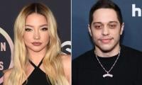 Madelyn Cline Shares Brief Insight On Pete Davidson Relationship Year After Split