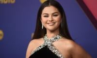 ‘Blessed’ Selena Gomez Gushes About Starring In ‘Emilia Pérez’