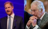 Prince Harry Melts King Charles' Heart With 'emotional' Confession 