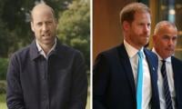 Prince William Set To Reclaim Spotlight After Prince Harry’s UK Visit