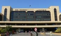 Eight People Flying To Saudi Arabia, Azerbaijan Arrested By FIA At Karachi Airport