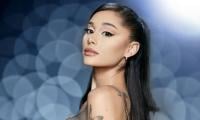 Ariana Grande Sets Record Straight On Cosmetic Enhancements Rumours