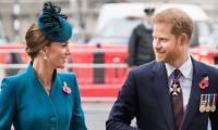 Kate Middleton ‘reaches Out’ To Prince Harry For Peace Talks In UK