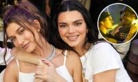 Hailey Bieber, Kendall Jenner Enjoy Quality Time Amid Justin, Diddy Scandal