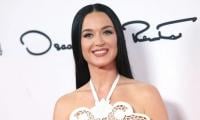 Katy Perry Shares Unconventional Egg-cracking Method In Hilarious Video