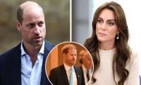 Kate Middleton Stirs New Tension With William Over Prince Harry