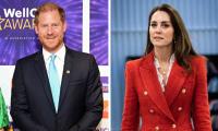 Prince Harry Honours Kate Middleton’s Request During UK Visit