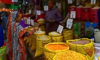 Headline Inflation Dips To 6.9% In Sept, Lowest Since 2021