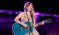 Taylor Swift Addresses Health Concerns In 'rare' Update