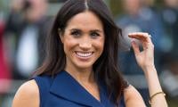 Meghan Markle Captures Hearts Online As Staffing Dispute Escalates