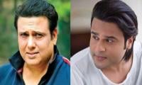 Govinda's Nephew Krushna Abhishek Request Fans To 'keep Pouring In Prayers'