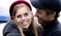 Princess Beatrice Announces She's Pregnant With Second Child