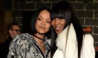 Naomi Campbell Breaks Silence On Rihanna’s Feud Speculations