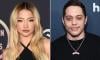 Madelyn Cline shares brief insight on Pete Davidson relationship year after split