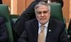 Dar urges political parties to work for making Pakistan strong