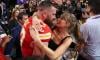 Travis Kelce reacts to Taylor Swift decision to skip his games