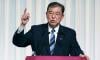 Japan's PM Ishiba 'committed' to strengthen military amid rising tensions