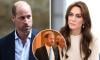 Kate Middleton stirs new tension with William over Prince Harry