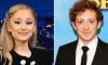 Ariana Grande exposes 'tabloid' lies amid Ethan Slater romance