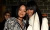 Naomi Campbell breaks silence on Rihanna’s feud speculations